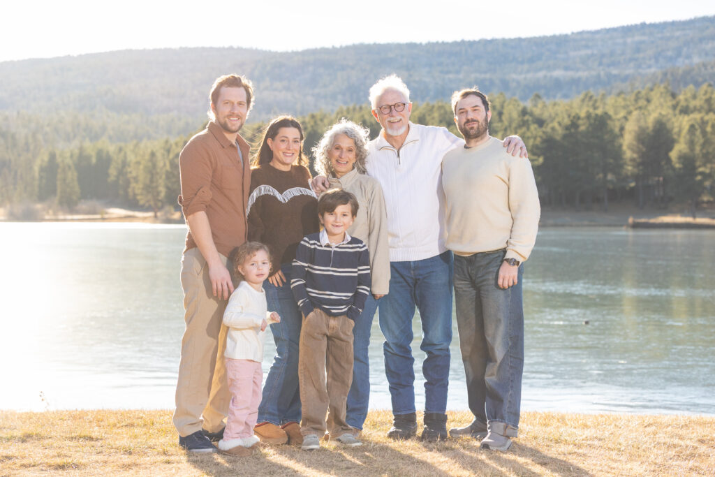 Monte Verde Lake Multi-Family Photos